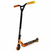 Zinc Thrash Stunt Scooter - Orange