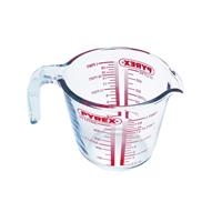 Pyrex Iconics Measuring Glass Jug - 0.5L