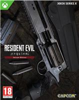 Resident Evil Requiem Deluxe Edition Xbox Game Pre-Order