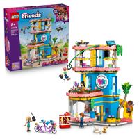 LEGO Friends Heartlake City Club House Toy 42689 PREORDER