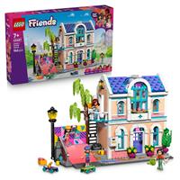 LEGO Friends Liann's Family House Toy 42687 PREORDER