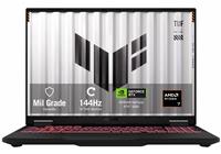 Asus TUF A16 16In R7 16GB 512GB RTX 5060 Gaming Laptop