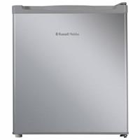Russell Hobbs RHTTLF2E1SS Table Top Fridge - Stainless Steel