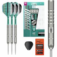 Target Darts Hydro 90% Tungsten Darts