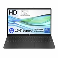 HP 5-fd1010nax 15in i5 16GB 512GB Laptop
