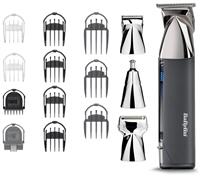 BaByliss Super-X 15 in 1 Hair & Beard Multi-Trimmer