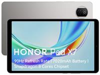 HONOR Pad X7 8.7 Inch 128GB Wi-Fi Tablet - Grey