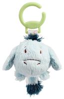 Winnie The Pooh Chimes & Jiggle Eeyore Stroller Toy