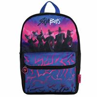 Kpop Demon Hunters Saja Boys 10L Backpack