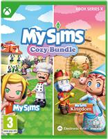 MySims: Cozy Bundle Xbox Series X Game