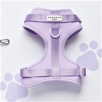 Cocopup NAKD Adjustable Neck Harness - Medium