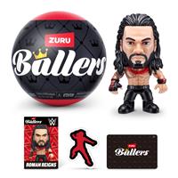 BALLERS WWE Series 1 Figure