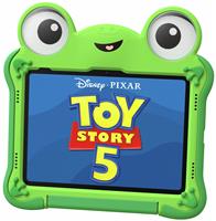Belkin Disney Toy Story 5 Lilypad iPad 10th/11th Gen 11 Inch Tablet Case - Green