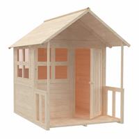 TP Buttercup Cottage Outdoor Kids Playhouse