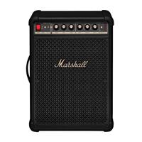 Marshall Bromley 450 Party Speaker - Black