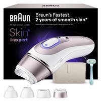 Braun Silk-Expert Pro 7441 Corded IPL Hair Removal