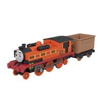 Thomas & Friends by Fisher-Price Motorised, Battery-Powered Nia Engine