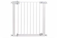 Safety 1st Autoclose Pressure Fit Safety Gate - White