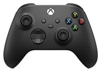 Official Xbox Series X/S Wireless Controller - Carbon Black