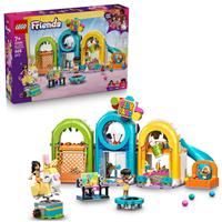 LEGO Friends Fun Indoor Playground Toy 42686 PREORDER