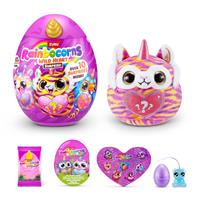 Rainbocorns Wild Heart Surprise Collectible Toy