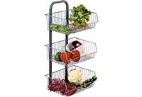 Argos Home 3 Tier Vegetable Stand