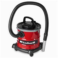 Einhell 5-Piece Ash Vacuum Cleaner