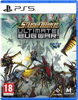 Starship Troopers: Ultimate Bug War! PS5 Game