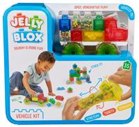 Jelly Blox Vroom Truck Kit