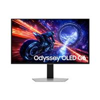 Samsung Odyssey G6 27 Inch 500Hz QHD Gaming Monitor