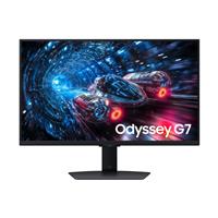 Samsung Odyssey G7 27 Inch 360Hz UHD Gaming Monitor