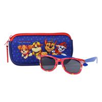 Paw Patrol Sunglasses and Case Set