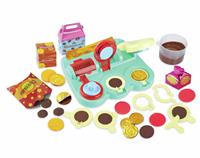 Chad Valley Chocolate Coin Maker Activity Set