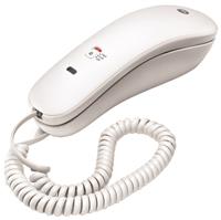 Motorola CT50 Corded Gondola Telephone - Single