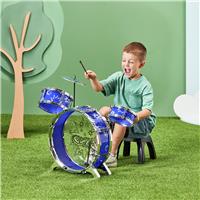 Chad Valley Drum Kit Musicial Toy
