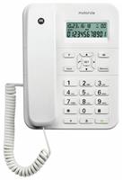 Motorola CT202 Corded Telephone - Single