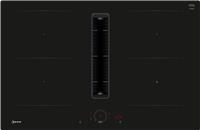 Neff N70 V58NHQ4L0 Electric Induction Hob - Black