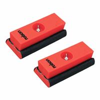 Rolson 2 Piece Mini Sanding Block