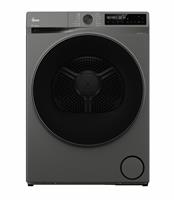 Hoover HBP 10N3BRX-80 Heat Pump Tumble Dryer - Graphite