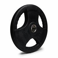 Northern Tri-Grip Olympic Weight Plates - 2 x 20Kg