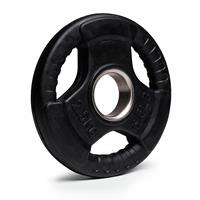 Northern Tri-Grip Olympic Weight Plates - 2 x 2.5Kg