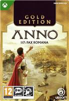 Anno 117: Pax Romana Gold Edition Xbox Series X & S Game