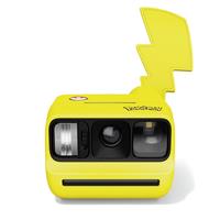 Polaroid Go Gen 3 Pokemon Pikachu Edition Instant Camera- Black&Yellow Pre-Order
