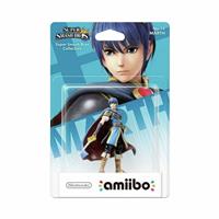 Nintendo Marth No.12 amiibo Figure