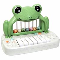 Chad Valley Froggy Fun Keyboard Musical Toy