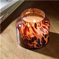 Habitat Confetti XL Candle - Cedar & Spice