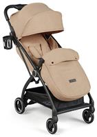 Ickle Bubba Aries Max Pushchair Biscuit