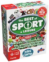 Drumond Park LOGO Best of Sport Mini Game