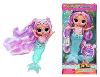 L.O.L. Surprise Mermaid Lana Marine Doll