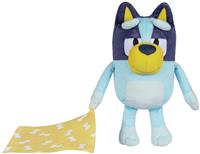 Bluey Sound Effects Plush Sleepytime Bluey